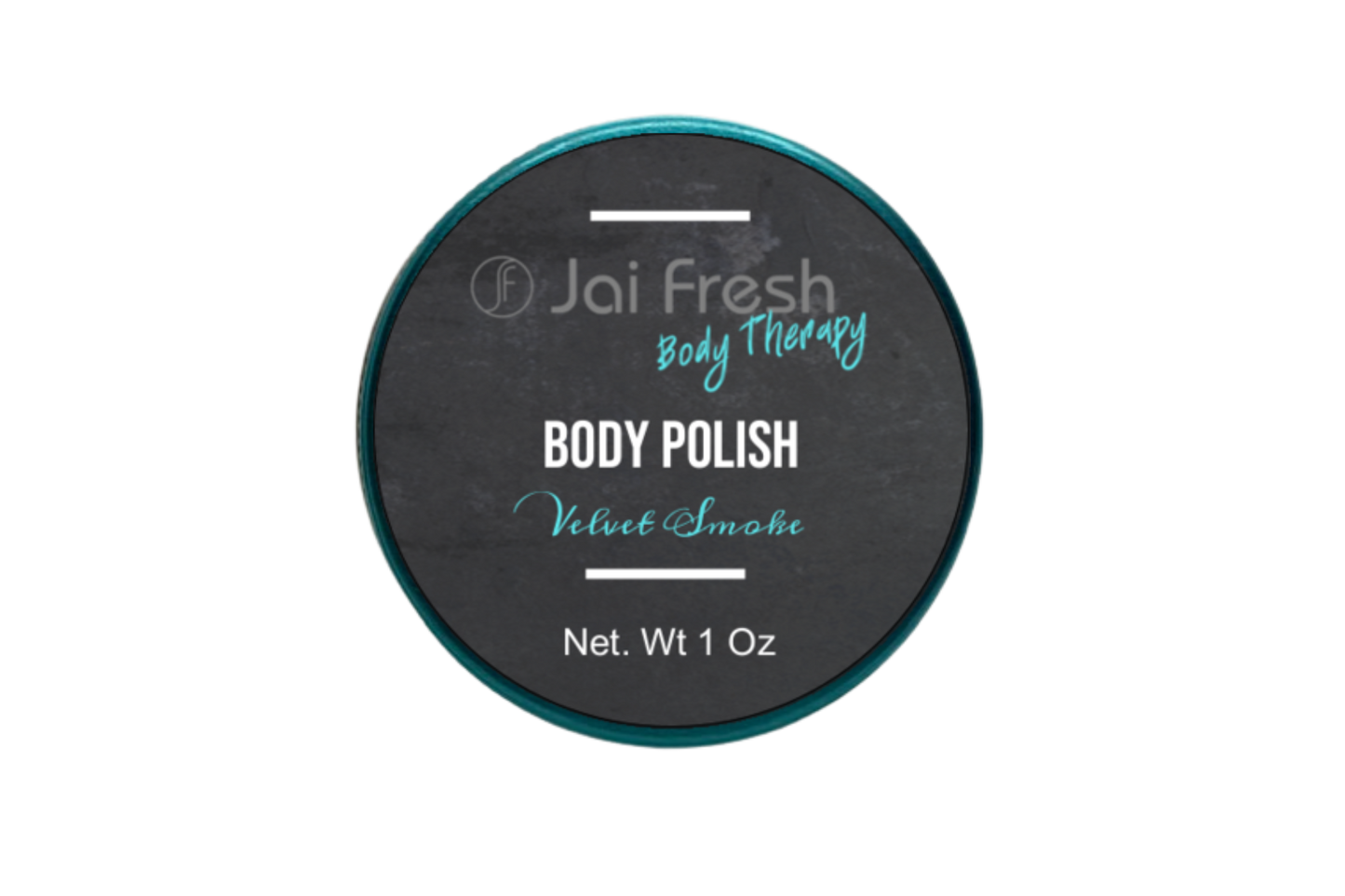 Pampered Bliss Body Polish (Men)