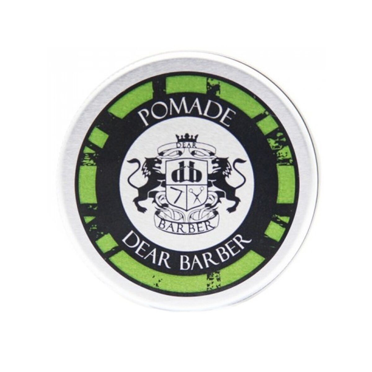 Beard Shaping Cream Dear Barber 20 ml-0