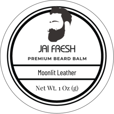 Premium Beard Balm
