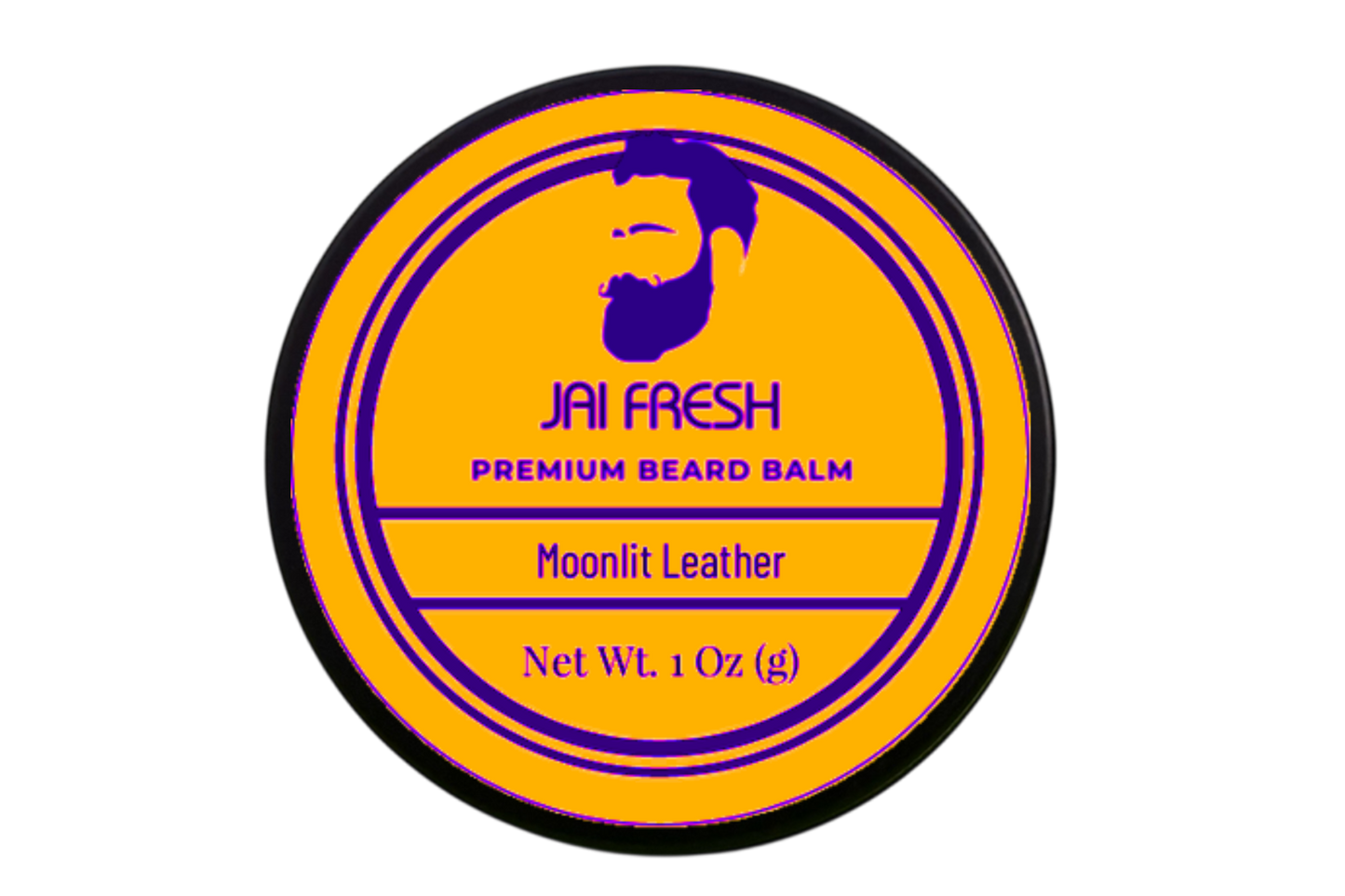 Premium Beard Balm
