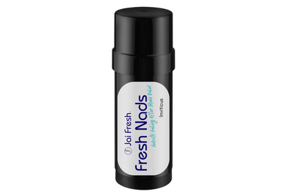 Fresh Nads: After Shave Balm (Men)