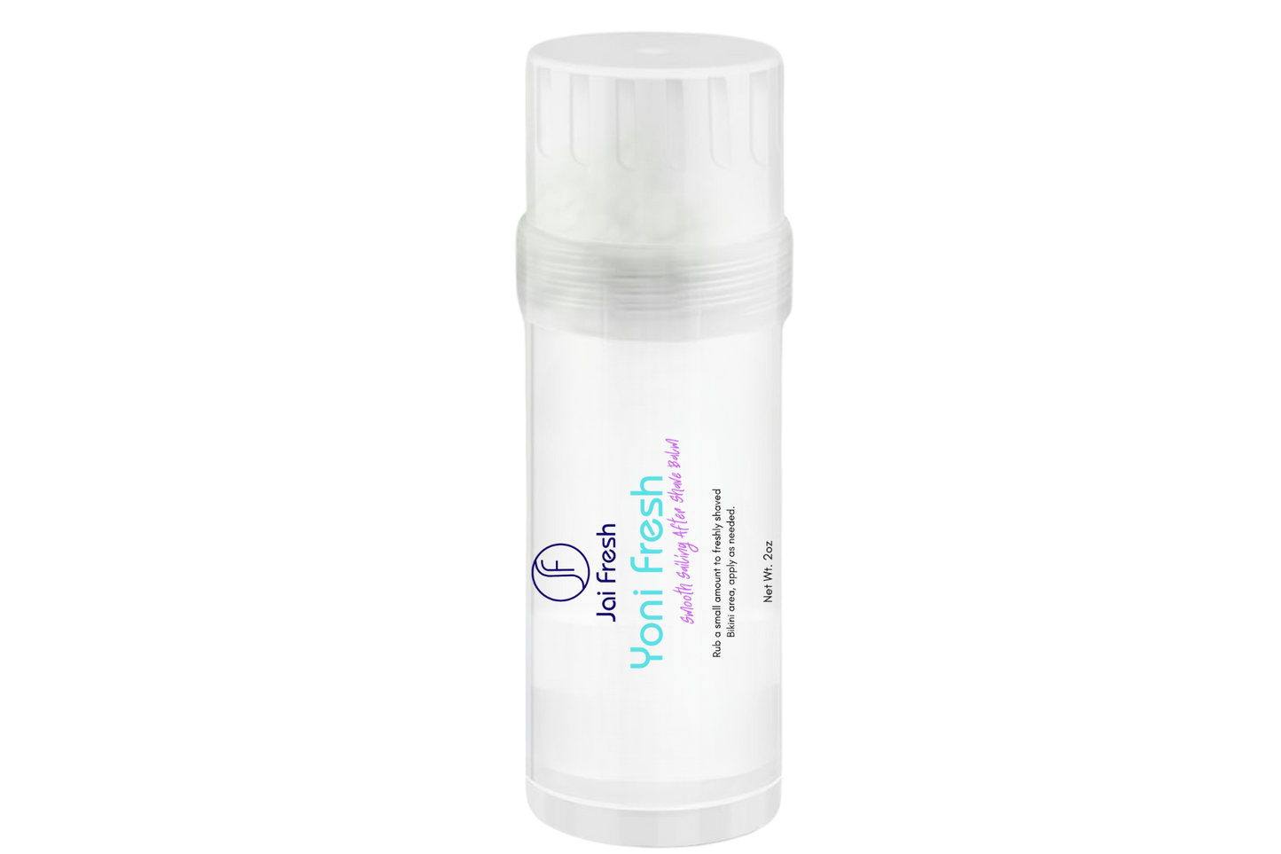 Yoni Fresh: After Shave Balm