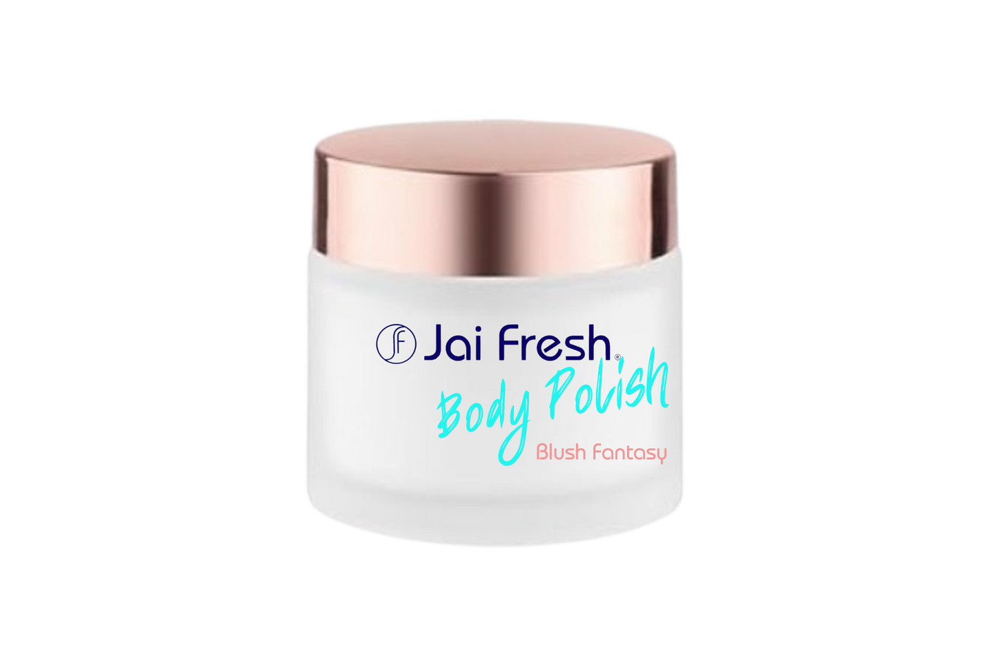 Pampered Bliss Body Polish (women)