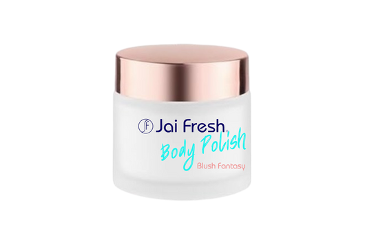 Pampered Bliss Body Polish (women)