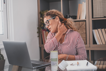 CBD - Muscle Rescue Balm - Stocking Stuffer for men, dad, athlete, runner Gift for men, Arnica Muscle mend sports idea, yoga, soccer, holiday gift (THC free)-2