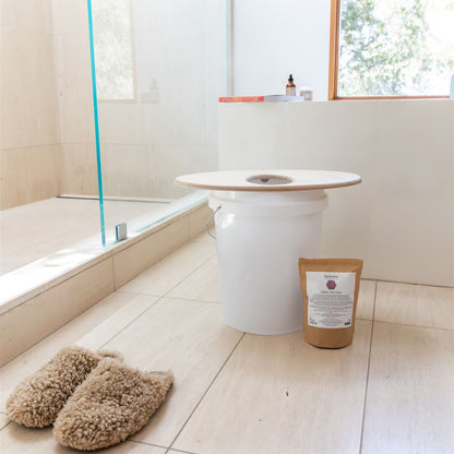 Herbal Yoni Steam | Ayurvedic Vaginal Steam for Reproductive Health