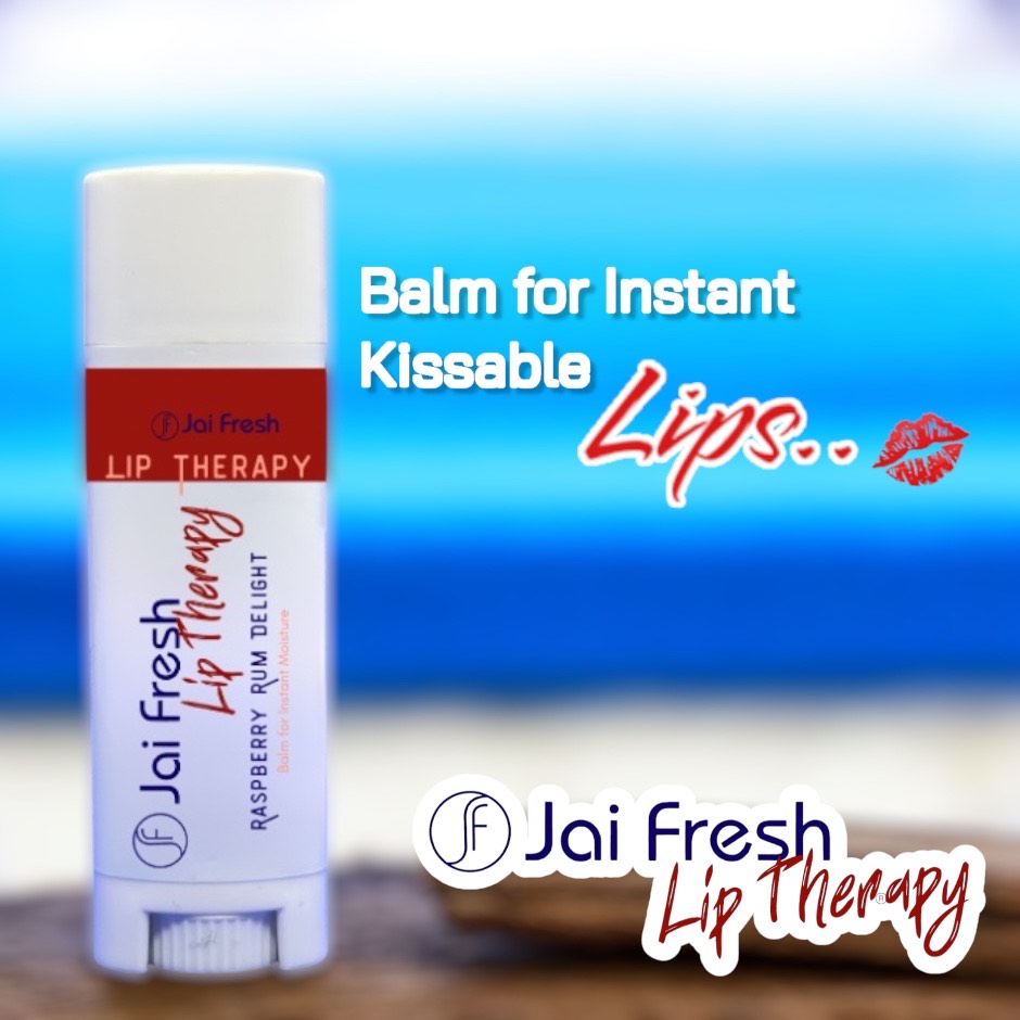 Fresh Lips Lip Balm