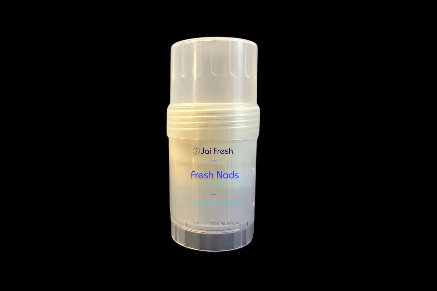 Fresh Nads: After Shave Balm (Men)