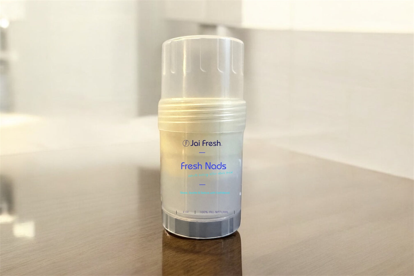 Fresh Nads: After Shave Balm (Men)