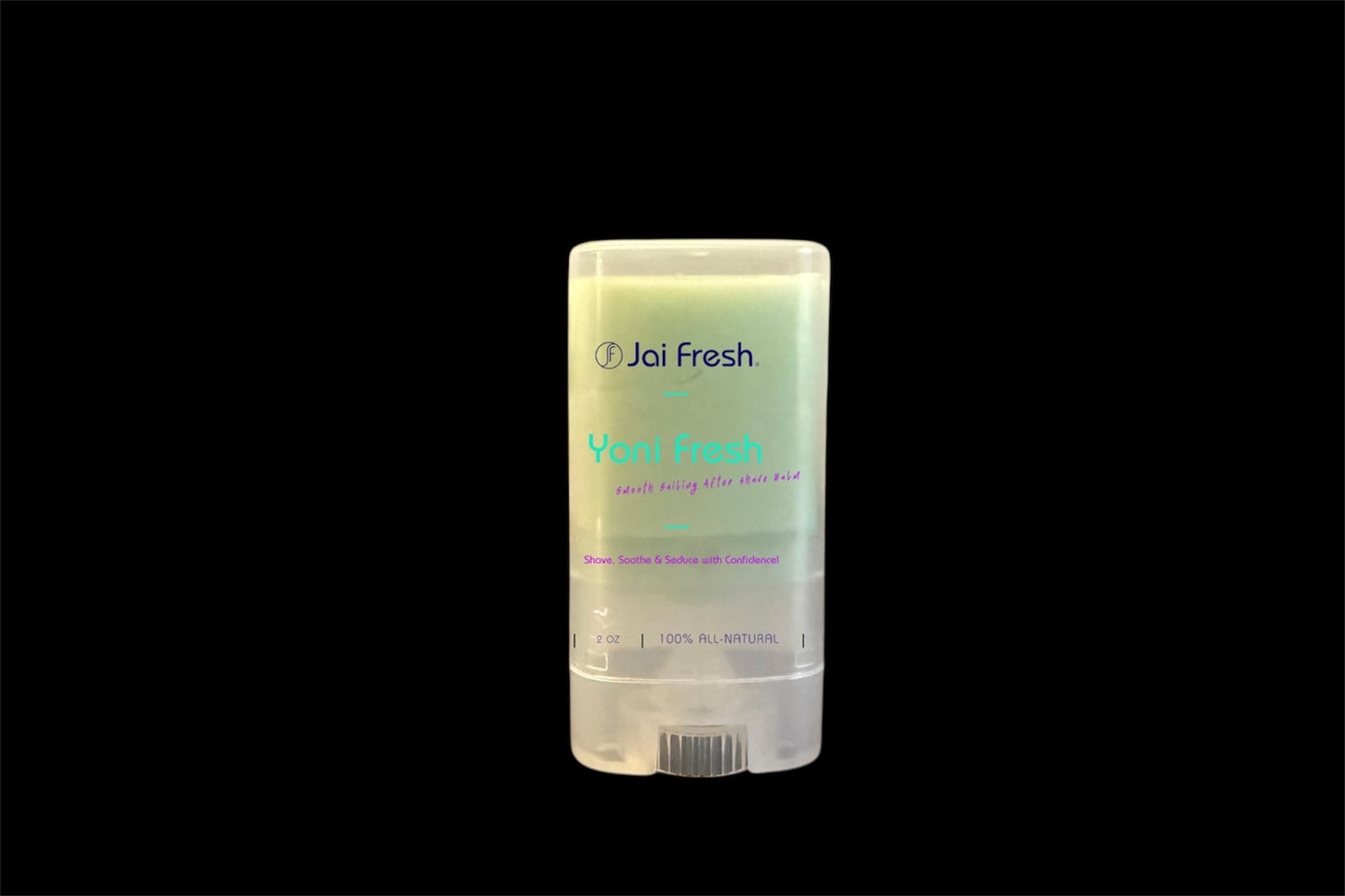 Yoni Fresh: After Shave Balm
