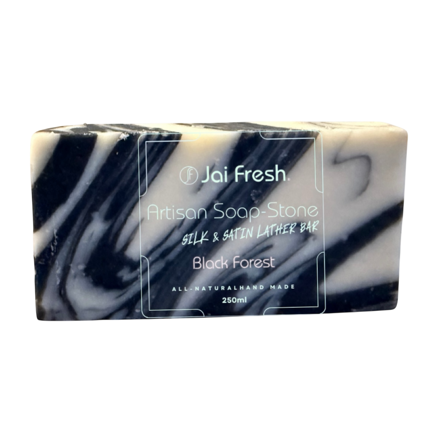 Soap & Stone Lather Bar