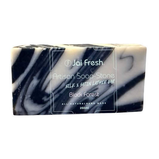 Soap & Stone Lather Bar