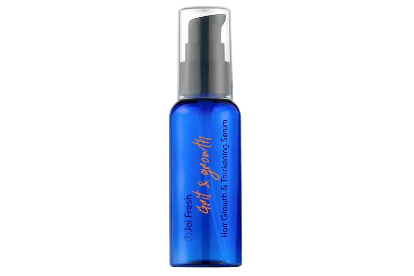 Grit & Growth Hair Serum