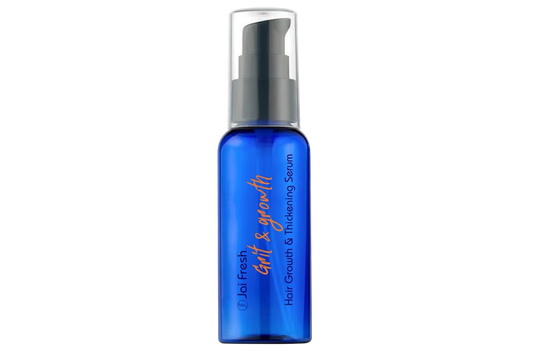Grit & Growth Hair Serum