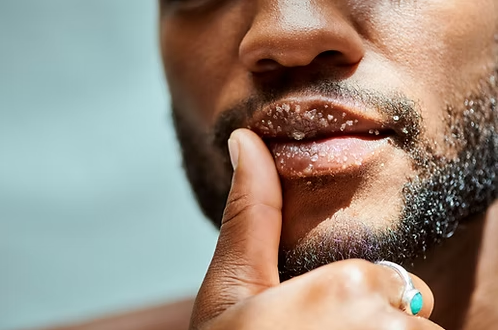 Pucker-up & Buff Lip Scrub