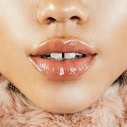 Weekday Company: Overnight Hydro Lip Mask