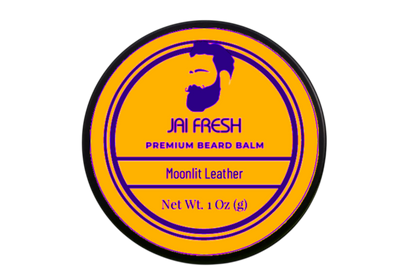 Premium Beard Balm