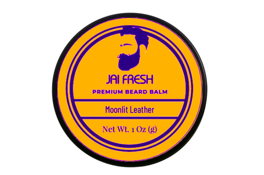 Premium Beard Balm