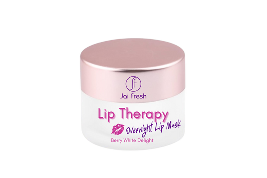 Weekday Company: Overnight Hydro Lip Mask