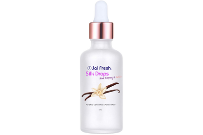 Silk Drops Hair Glossing Polish