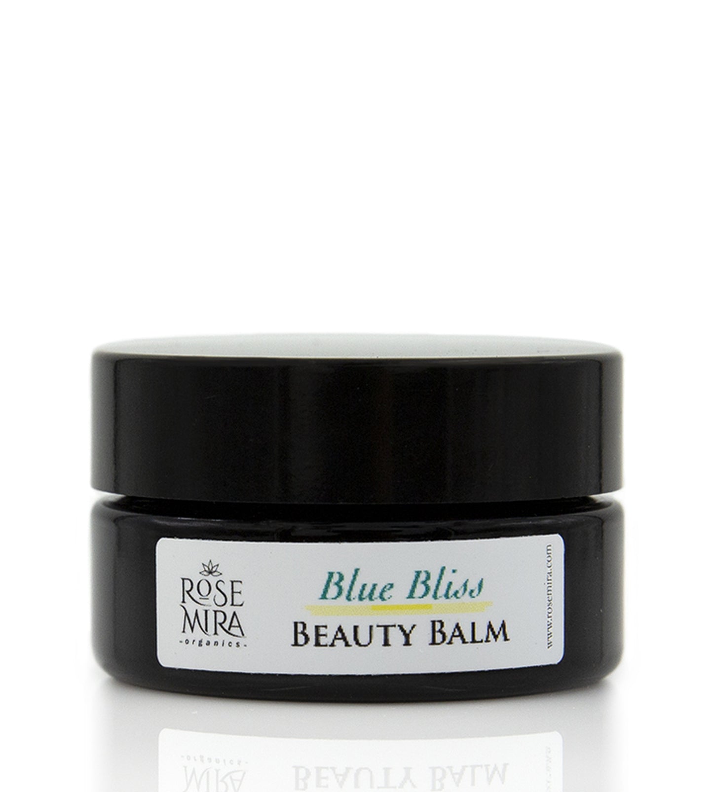 Blue Bliss Beauty Balm (Day/Night)