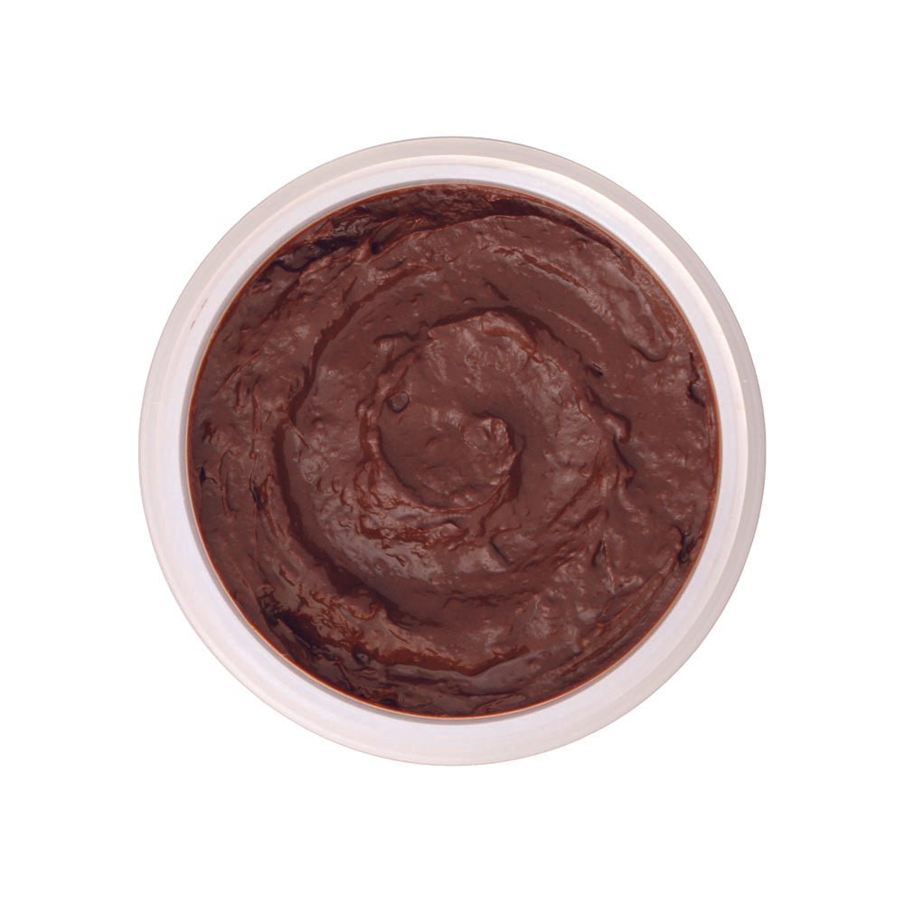 Organic Chocolate Cherry Anti-Aging Face Mask-1
