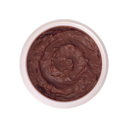 Organic Chocolate Cherry Anti-Aging Face Mask-1